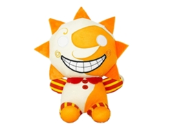 Muñeco De Peluche De 25 Cm, Regalo Popular Para Fans De Los Videojuegos, Juguete De Peluche Muy Popular