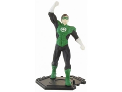 Figura de Acción COMANSI Green Lantern - Justice League