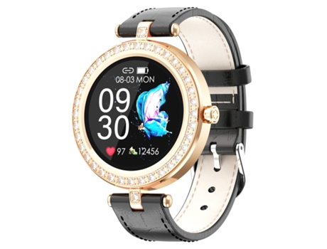 Smartwatch ENZON Negro