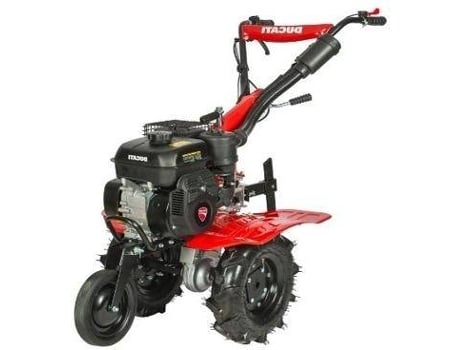 MOTOENXADA DUCATI DTL 7000 212CC