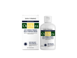 Crema antiarrugas multifuncional para el cuidado facial
