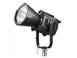 Linterna Led Bicolor Godox Mg1200bi Knowled