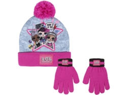 Conjunto LOL 63883