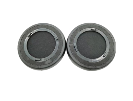 Almohadillas de gel Corsair Virtuoso RGB, paquete de 2