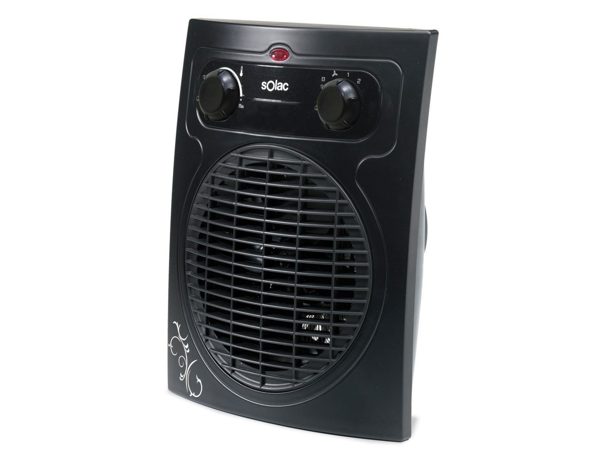 Calefactor SOLAC SOLAC TV8425 (2000 W)