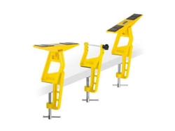 Soporte Toko Ski Vise Nordic