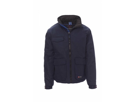 Abrigo PAYPER WEAR Hombre (Multicolor - XS)
