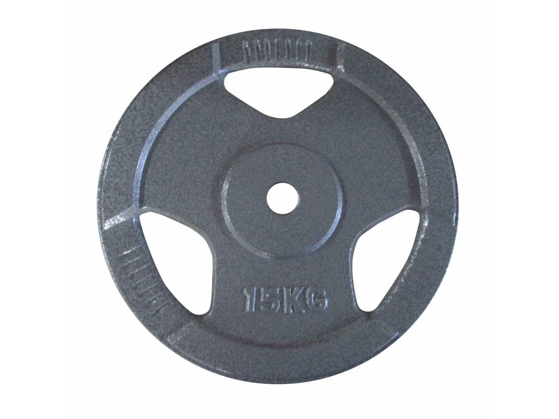 Discos 10 sales kg 30 mm