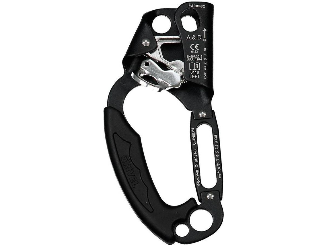 Ascensor Y Descensor GRIVEL A&D Ascender/Descender