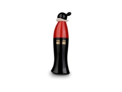 Probador Cheap Chic de 100 ml, para mujer, 100 ml, frasco no rellenable, spray Moschino