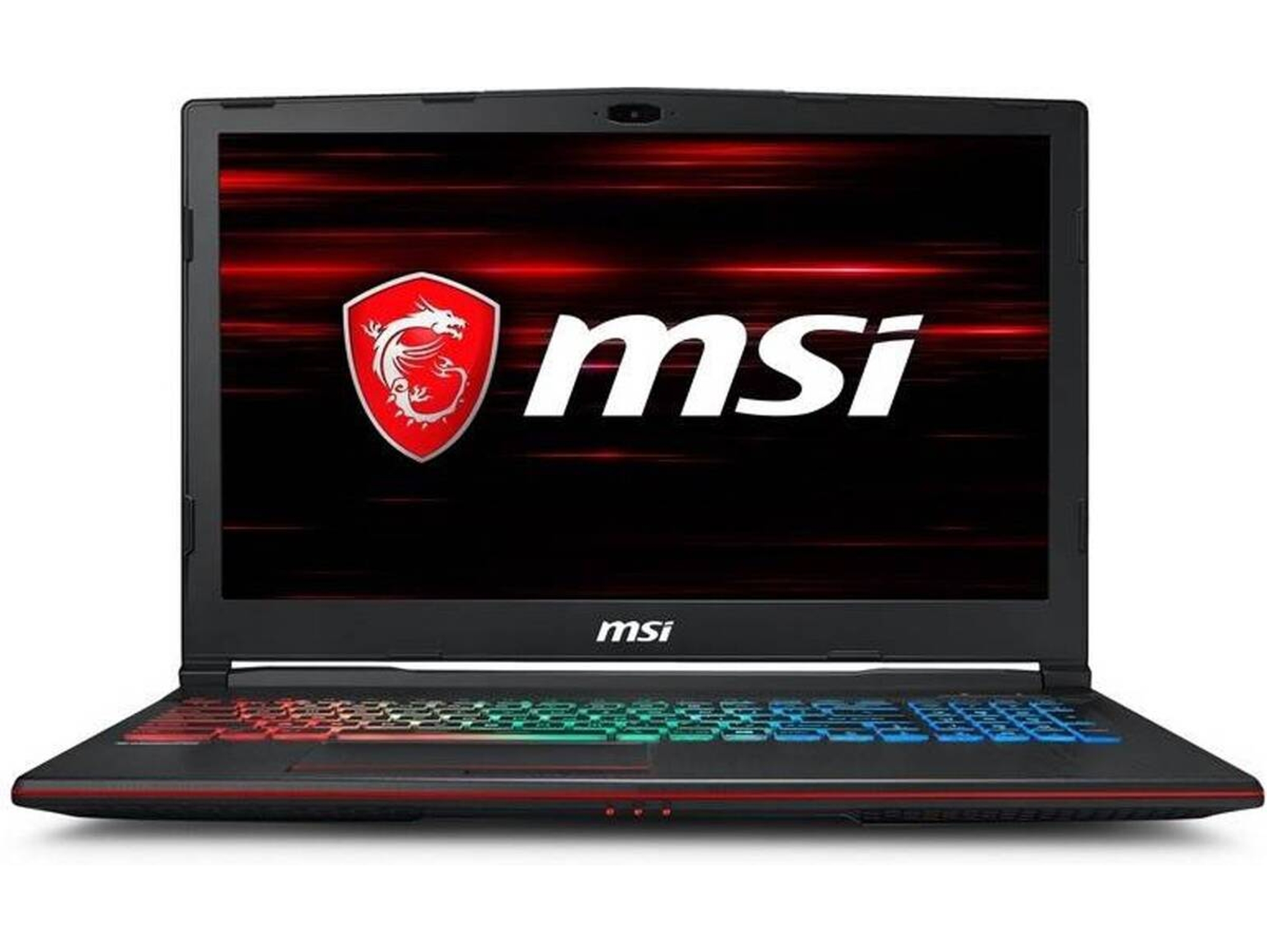 Msi gp63 leopard características cheap