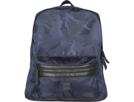 Mochila URBAN CLASSICS (Azul)