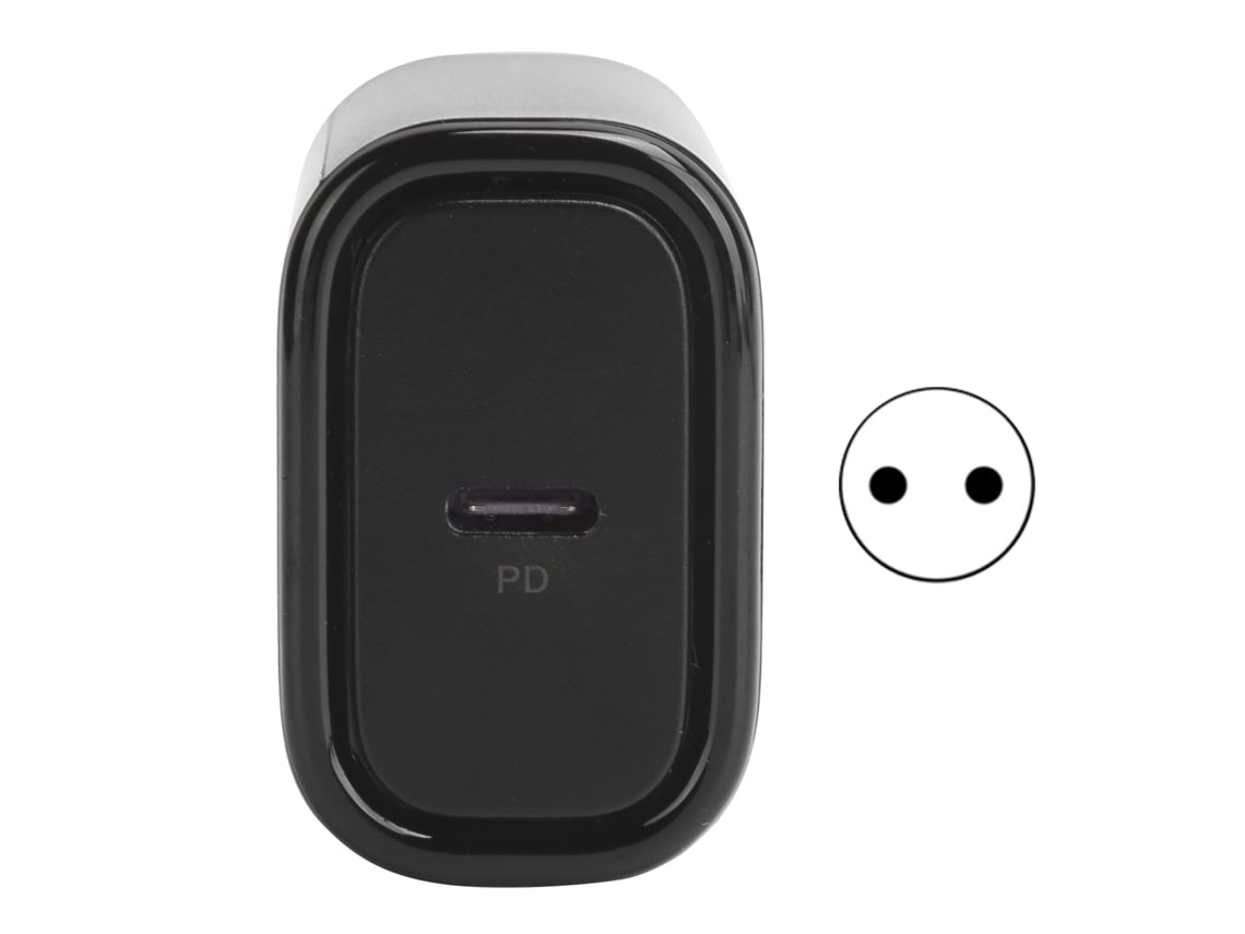 Cargador (carga Rápida Pd De Alta Potencia De 18w)