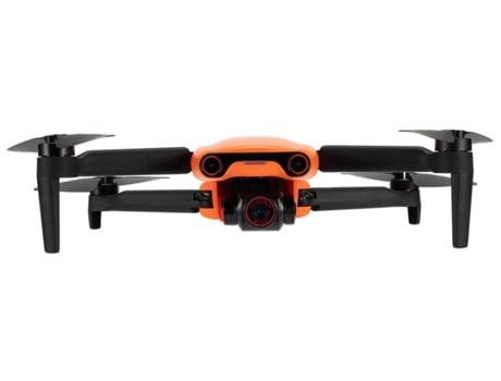 Mini Drone AUTEL Evo Nano+ Standard (4K - Autonomía: 28 min - Naranja)