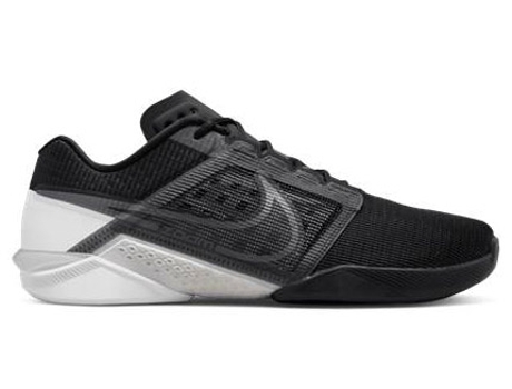 Zapatillas Deportivas NIKE Zoom Metcon Turbo 2 Hombre (Negro - Material Sintético -42)