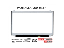 Pantalla para Computador Portátil Hp