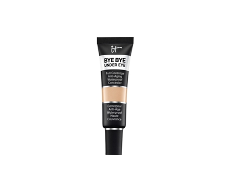 Corrector Facial It Cosmetics Bye Bye Under Eye Light buff 12 ml