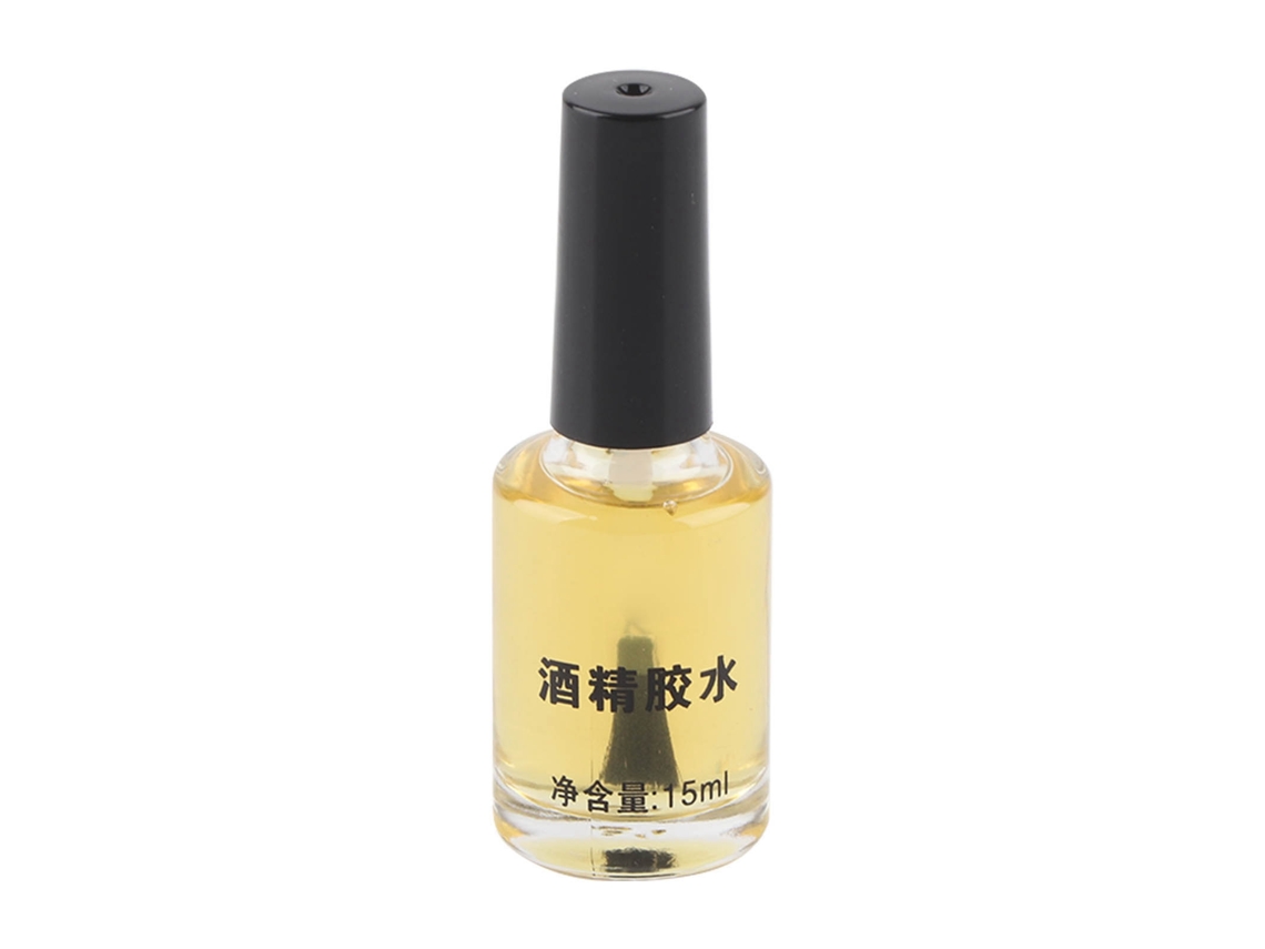 Pegamento especial para cicatrices de efecto 15 ml Maquillaje de Halloween Sunflare