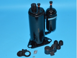 Compresor Gmcc Ask89d53uez Para Aire Acondicionado Hisense K1823544