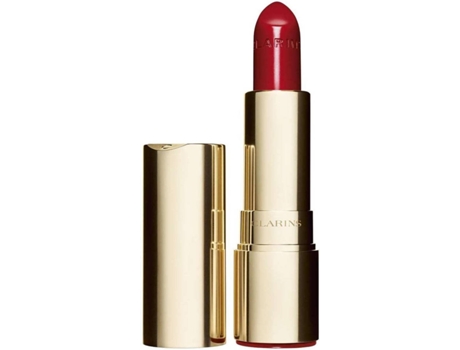 Labial CLARINS Joli Rouge Brillant Barra De Labios 742