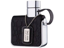 Perfume ARMAF Tag Him Eau de Toilette (100 ml)