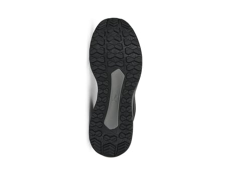 Zapatillas de Hombre para Running PUMA Twitch Runner Negro (44)