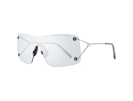 Gafas de Sol STF P8620 A 140 Titanium PORSCHE DESIGN