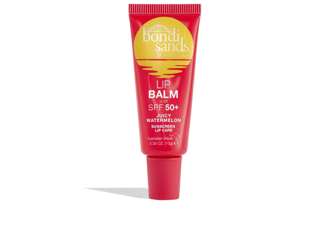 Protector Labial con Fps50 #Juici Sandía 10 Gr 10 G