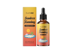 Gotas orales Worten para asistentes de bronceado