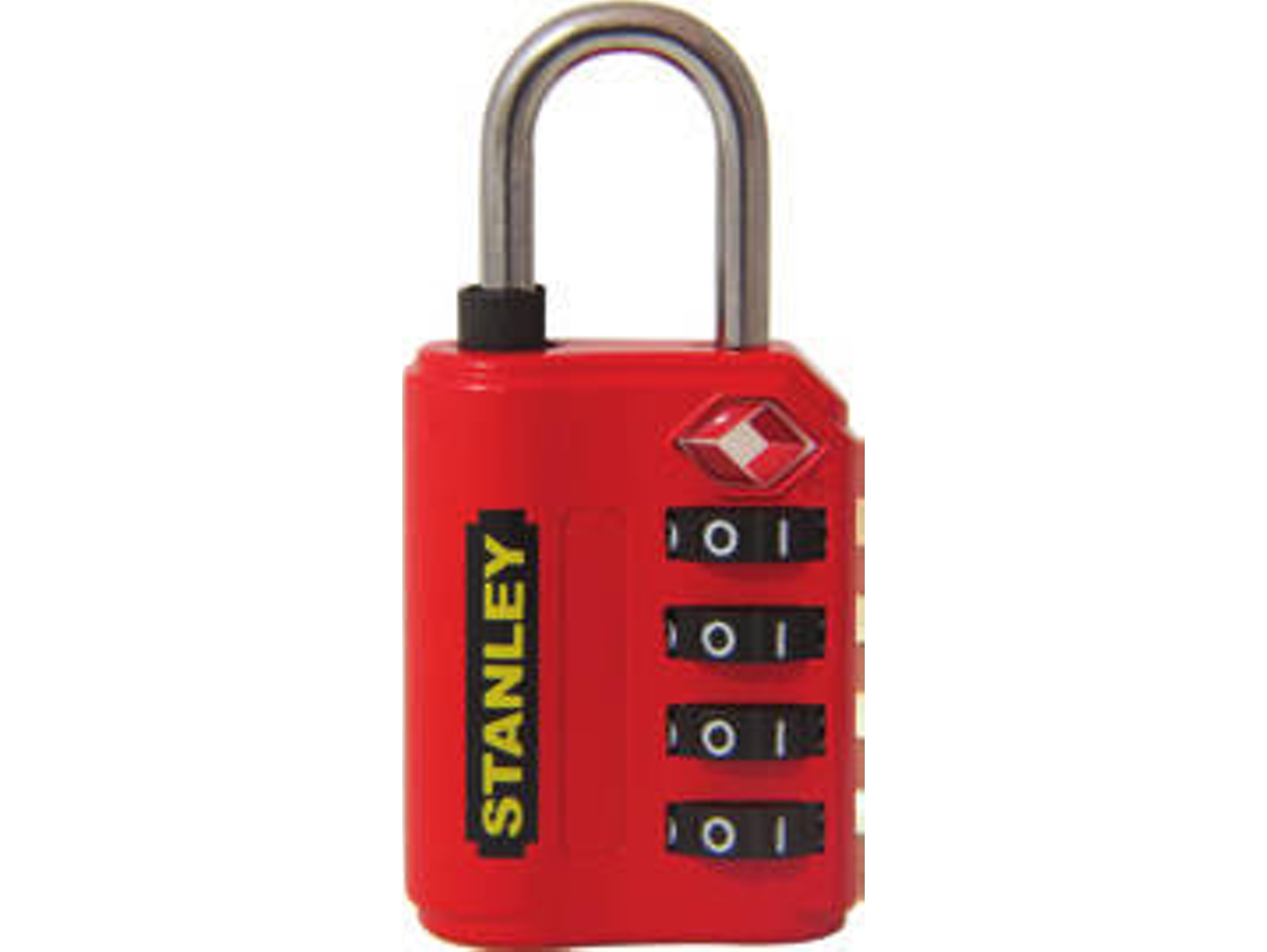 Candado STANLEY Travelmax