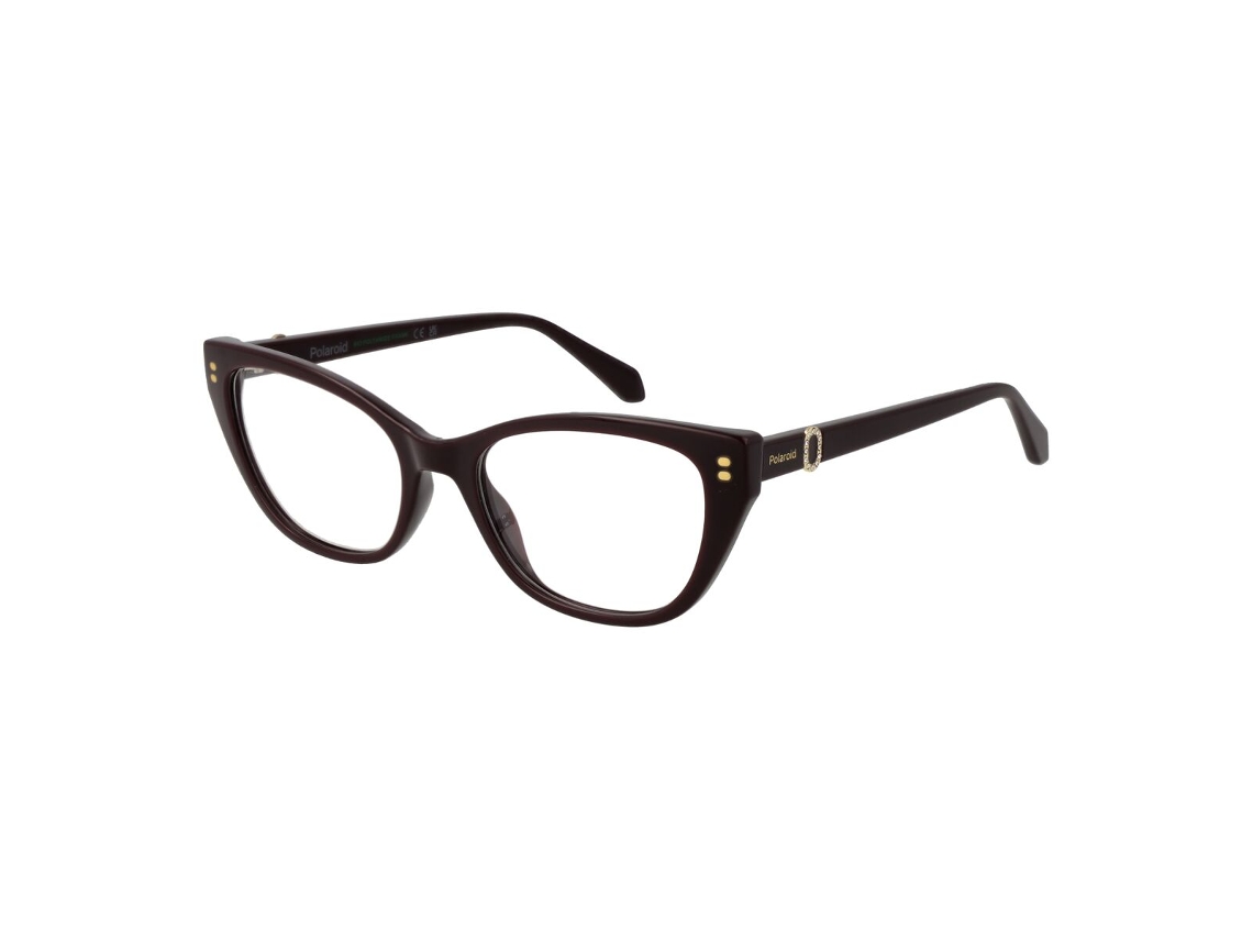Montura De Gafas Mujer Polaroid Pld D602 530t718