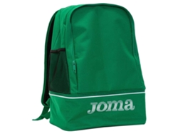 Mochila de Fútbol JOMA Training Iii (21-30 L - Verde)