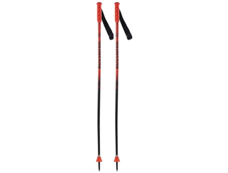 Bastón ROSSIGNOL Kids Poles Hero Gs Laranja 105 cm