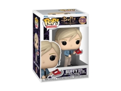 Figura coleccionable FUNKO 86253 (multicolor)