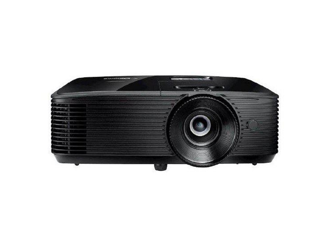 Tecnología Optoma HD146X