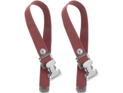 Correas Ajustables Para Zancos De Paneles De Yeso Kit De Soporte Para Pies Correass Accesorio Para Construcción Y