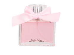 Perfume Para Mujer 100ml Fragrancia Ligera Y Duradera Parfume Para Damas