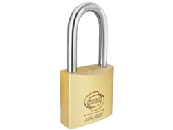 CORBIN-l.112.50-candado latón arco largo-50
