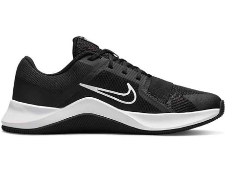 Zapatillas NIKE Mc Trainer 2 Hombre (44.5 - Negro)