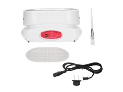 Vlrla-220w Profissional Wax Heater Para Cabelo Removal, 110v Us Plug Kit