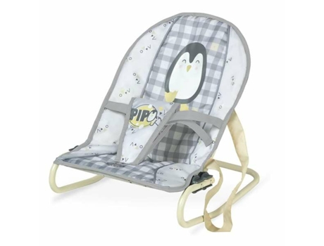 Silla para Muñecas DECUEVAS Pipo Hamaca 30x33x43 cm