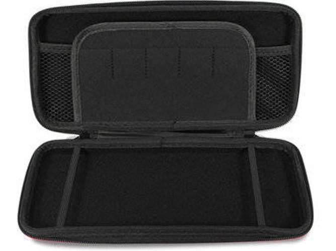 Funda CHAOCHUANG Bg00231690-Neutral-Black (Nintendo Switch)
