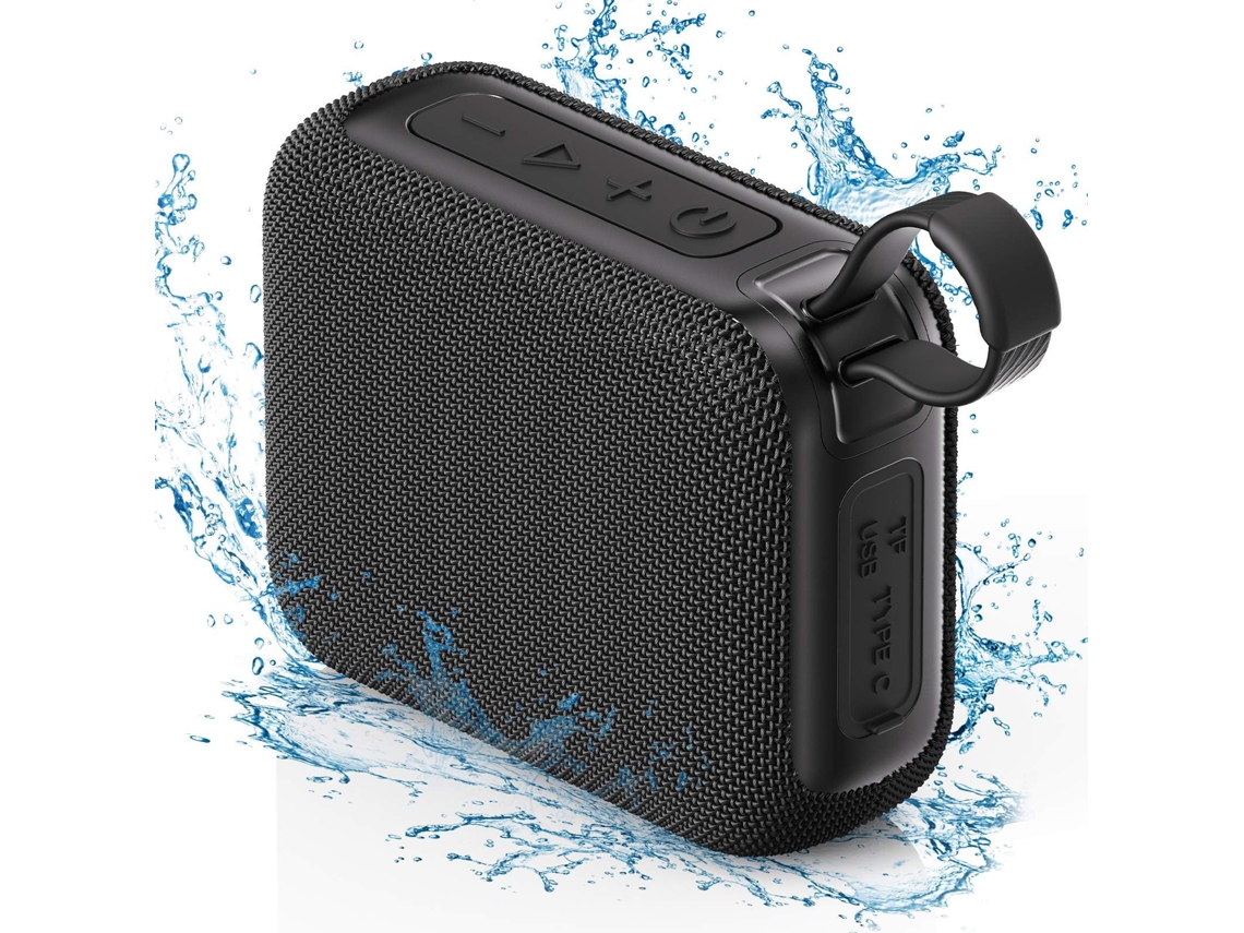 Altavoces Bluetooth Portátiles Mini