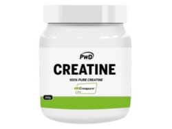 Creatina 300 gr PWD NUTRICIÓN