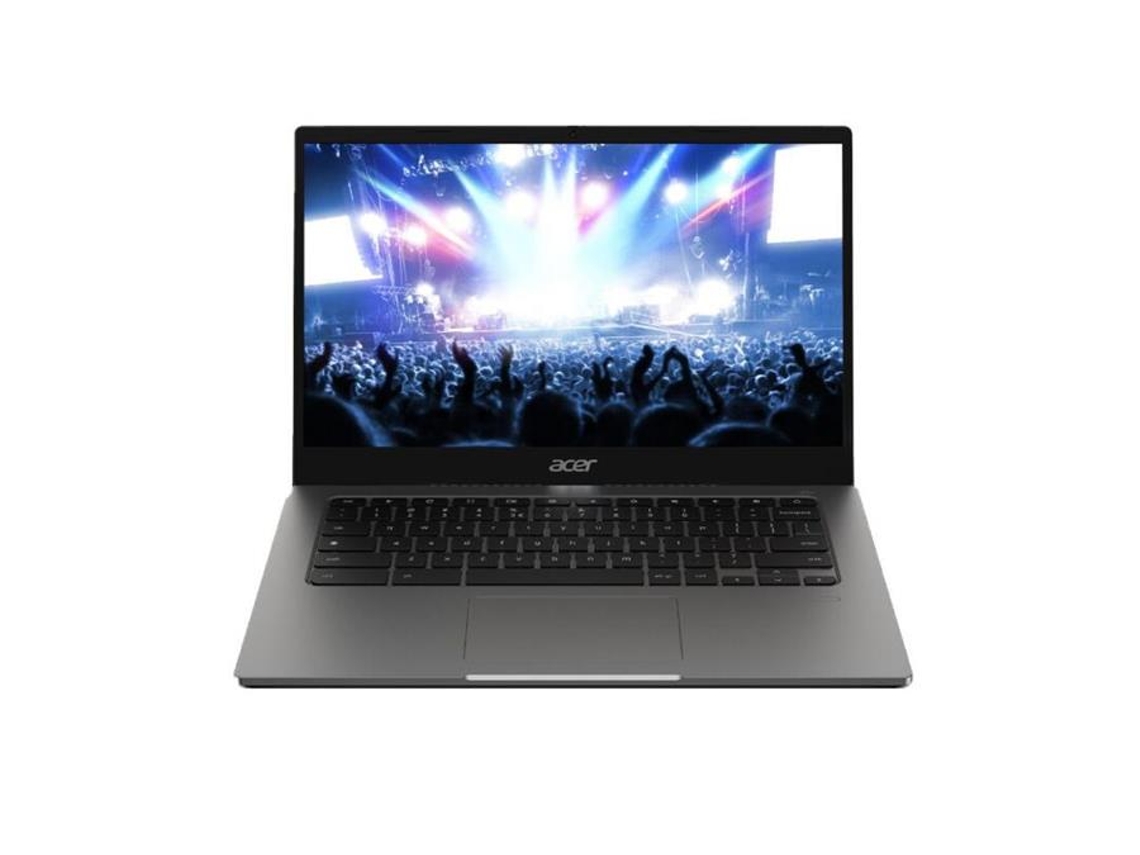 Chromebook 514 1w | 14" FHD IPS | 8 GB | 128 GB SSD | PMD7505 Acer