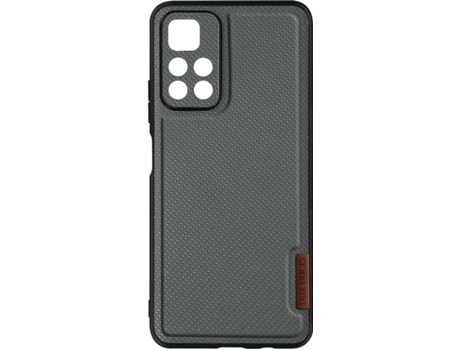 Carcasa Xiaomi Poco M4 Pro 5G DUX DUCIS Fino Dux Ducis Gris