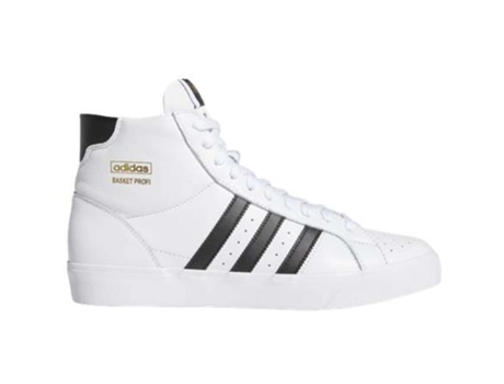Botas de Hombre ADIDAS Profi Blanco (3.5)