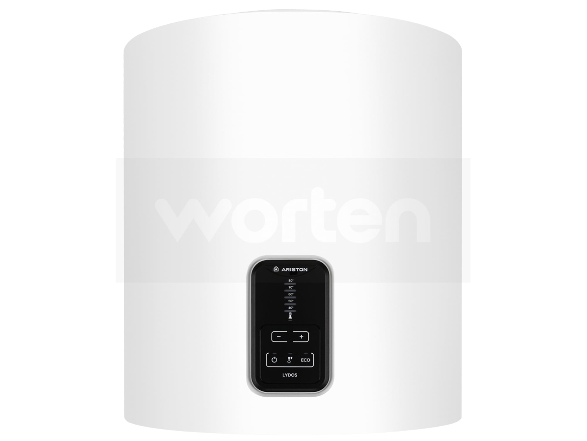 Termoacumulador ARISTON Lydos Eco 50 (50 L - 8 bar)