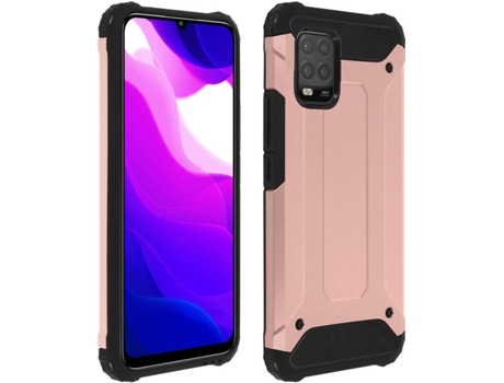 Carcasa Xiaomi Mi 10 Lite AVIZAR Rosa