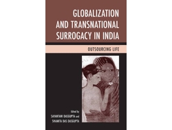 Libro Globalization and Transnational Surrogacy in India (Inglés)